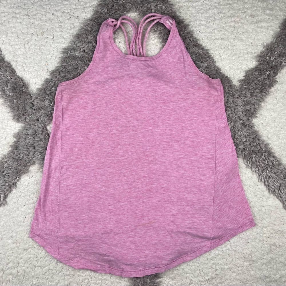 Girls Ivivva Tank Top